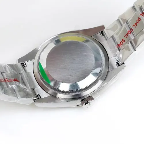 Replica Rolex AAA Quality Watches In 36mm 41mm For Unisex #1412763 $406.61 USD for Wholesale