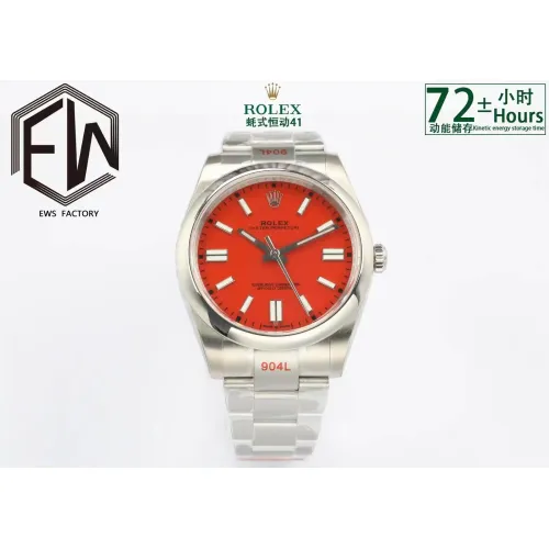 Rolex AAA Quality Watches For Unisex #1412767 $406.61 USD, Wholesale Replica Rolex AAA Quality Watches