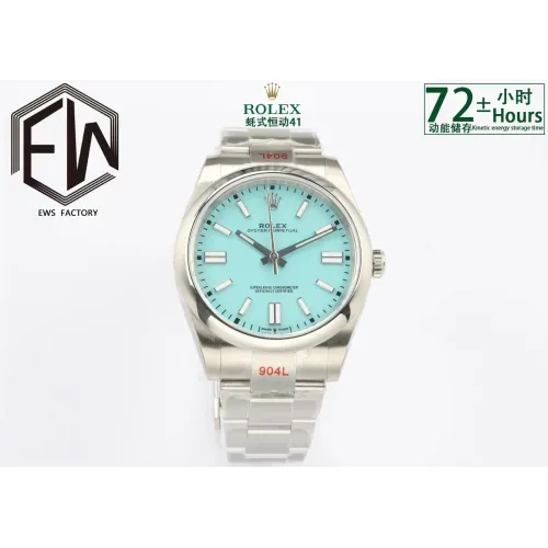 Rolex AAA Quality Watches For Unisex #1412772 $406.61 USD, Wholesale Replica Rolex AAA Quality Watches