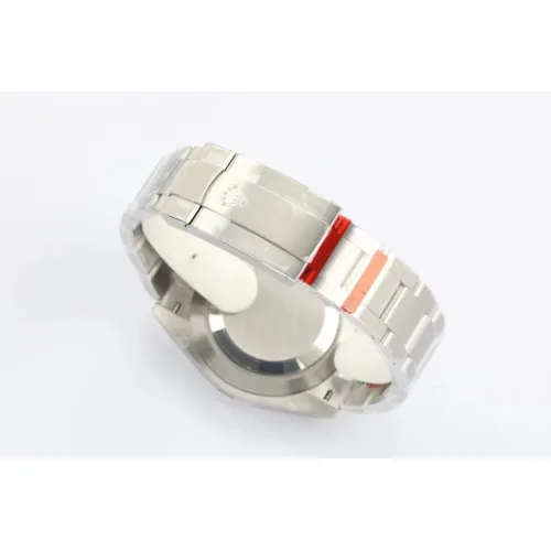 Replica Rolex AAA Quality Watches For Unisex #1412772 $406.61 USD for Wholesale