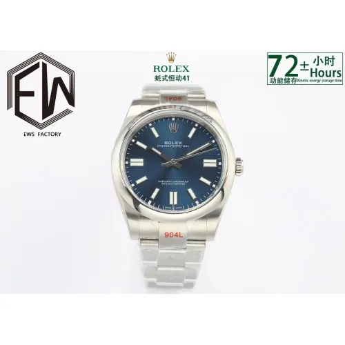 Rolex AAA Quality Watches For Unisex #1412773 $406.61 USD, Wholesale Replica Rolex AAA Quality Watches