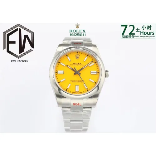 Rolex AAA Quality Watches For Unisex #1412776 $406.61 USD, Wholesale Replica Rolex AAA Quality Watches