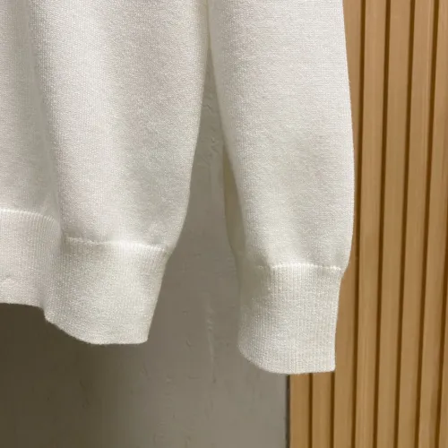 Replica Moncler Sweaters Long Sleeved For Men #1412785 $88.00 USD for Wholesale