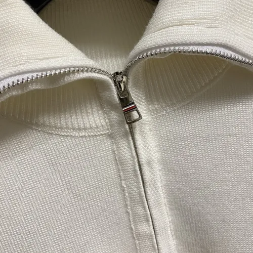 Replica Moncler Sweaters Long Sleeved For Men #1412787 $88.00 USD for Wholesale