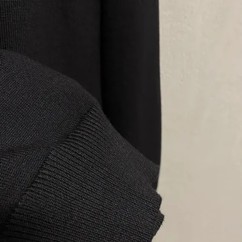 Replica Moncler Sweaters Long Sleeved For Men #1412788 $88.00 USD for Wholesale