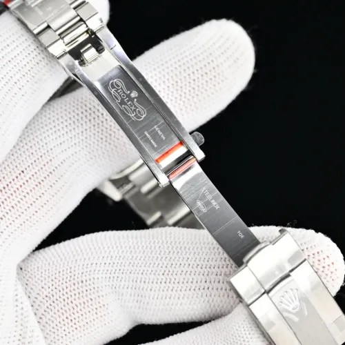 Replica Rolex AAA Quality Watches For Women #1412791 $472.73 USD for Wholesale