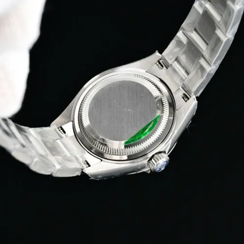Replica Rolex AAA Quality Watches For Women #1412791 $472.73 USD for Wholesale
