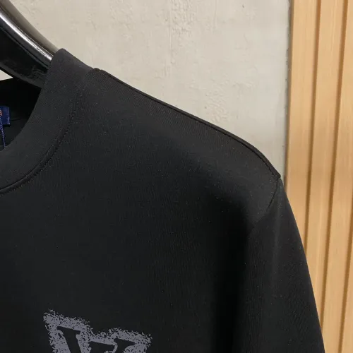 Replica Louis Vuitton LV Hoodies Long Sleeved For Men #1412793 $82.00 USD for Wholesale