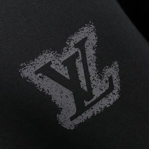 Replica Louis Vuitton LV Hoodies Long Sleeved For Men #1412793 $82.00 USD for Wholesale