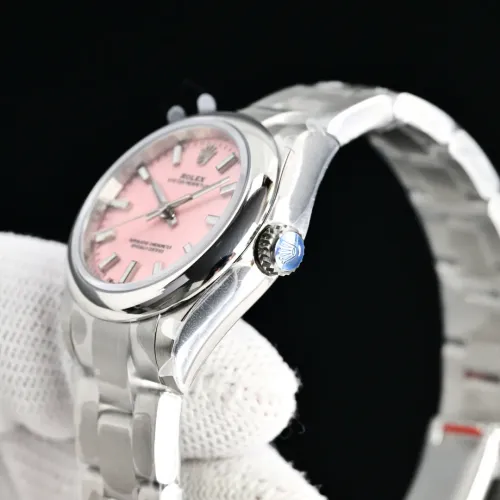 Replica Rolex AAA Quality Watches For Women #1412796 $472.73 USD for Wholesale