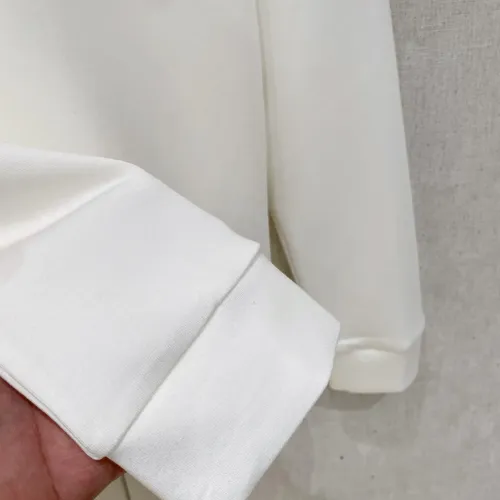 Replica Hermes Hoodies Long Sleeved For Men #1412801 $82.00 USD for Wholesale