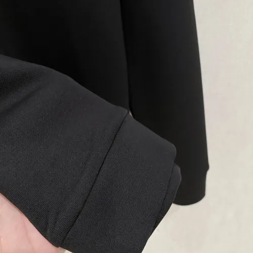 Replica Hermes Hoodies Long Sleeved For Men #1412803 $82.00 USD for Wholesale