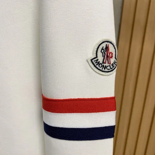 Replica Moncler Hoodies Long Sleeved For Men #1412810 $82.00 USD for Wholesale