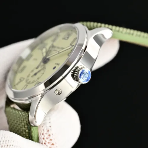 Replica Patek Philippe AAA Quality Watches #1412812 $439.67 USD for Wholesale