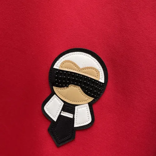 Replica Fendi Hoodies Long Sleeved For Men #1412816 $82.00 USD for Wholesale