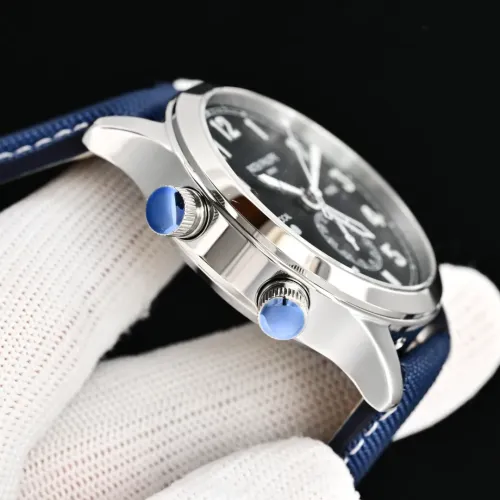 Replica Patek Philippe AAA Quality Watches #1412824 $439.67 USD for Wholesale