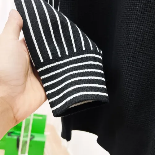 Replica Prada Sweaters Long Sleeved For Men #1412834 $76.00 USD for Wholesale