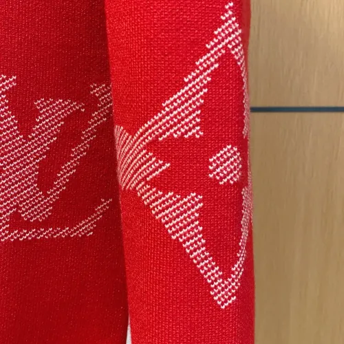 Replica Louis Vuitton LV Sweaters Long Sleeved For Men #1412868 $88.00 USD for Wholesale