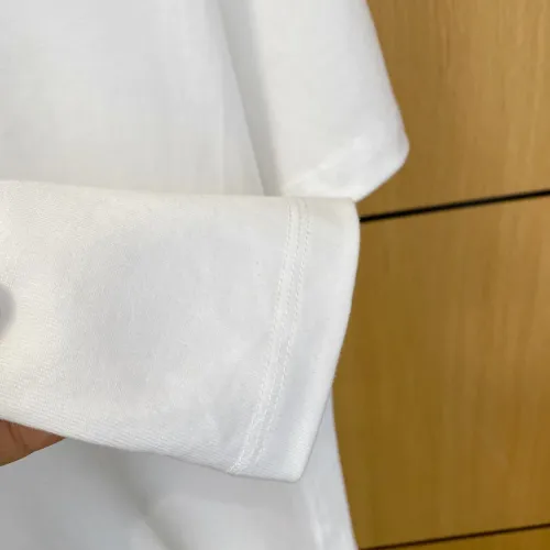 Replica Chrome Hearts T-Shirts Short Sleeved For Unisex #1412877 $64.00 USD for Wholesale