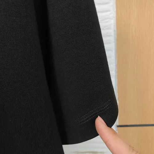 Replica Prada T-Shirts Short Sleeved For Unisex #1412880 $64.00 USD for Wholesale