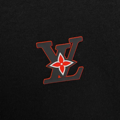 Replica Louis Vuitton LV T-Shirts Short Sleeved For Unisex #1412886 $64.00 USD for Wholesale