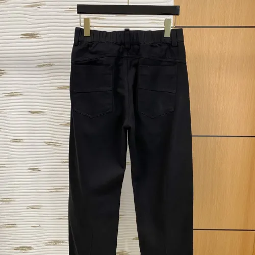 Replica Chrome Hearts Pants For Men #1412888 $98.00 USD for Wholesale