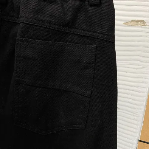 Replica Chrome Hearts Pants For Men #1412888 $98.00 USD for Wholesale