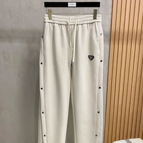 Prada Pants For Men #1412889 $88.00 USD, Wholesale Replica Prada Pants