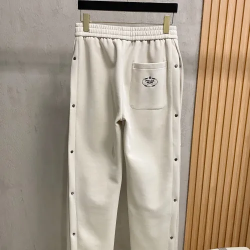 Replica Prada Pants For Men #1412889 $88.00 USD for Wholesale