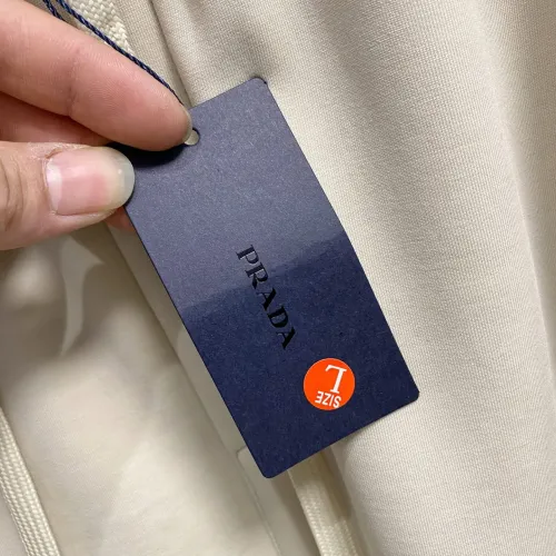 Replica Prada Pants For Men #1412889 $88.00 USD for Wholesale