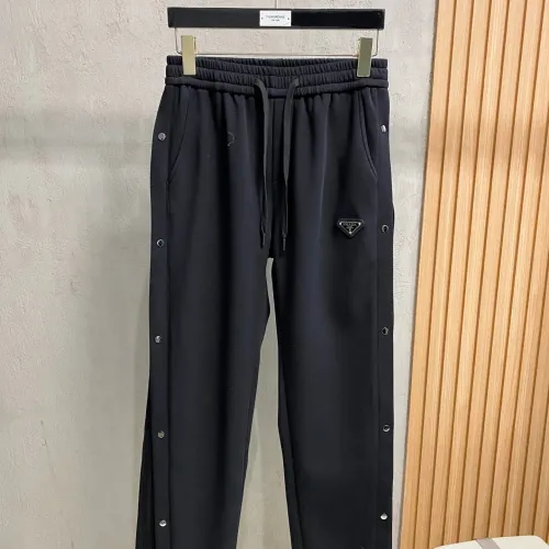 Prada Pants For Men #1412890 $88.00 USD, Wholesale Replica Prada Pants