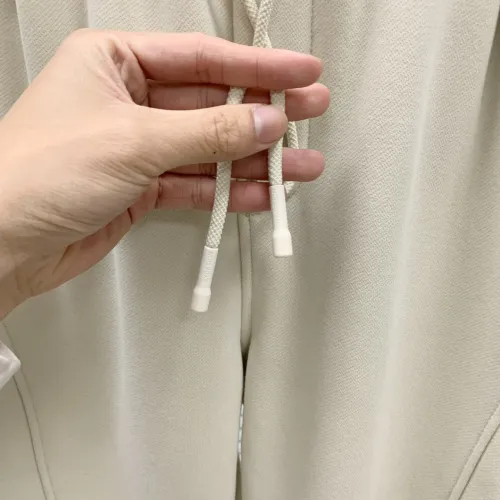 Replica Gucci Pants For Men #1412891 $82.00 USD for Wholesale