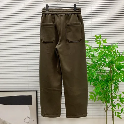 Replica Gucci Pants For Men #1412892 $82.00 USD for Wholesale