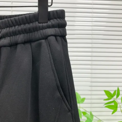 Replica Gucci Pants For Men #1412893 $82.00 USD for Wholesale