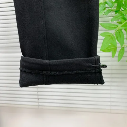 Replica Gucci Pants For Men #1412893 $82.00 USD for Wholesale