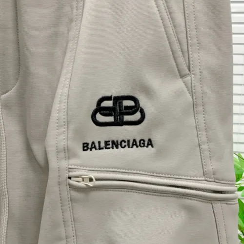 Replica Balenciaga Pants For Men #1412894 $82.00 USD for Wholesale