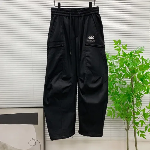 Balenciaga Pants For Men #1412896 $82.00 USD, Wholesale Replica Balenciaga Pants