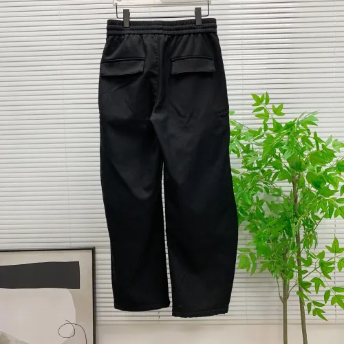 Replica Balenciaga Pants For Men #1412896 $82.00 USD for Wholesale
