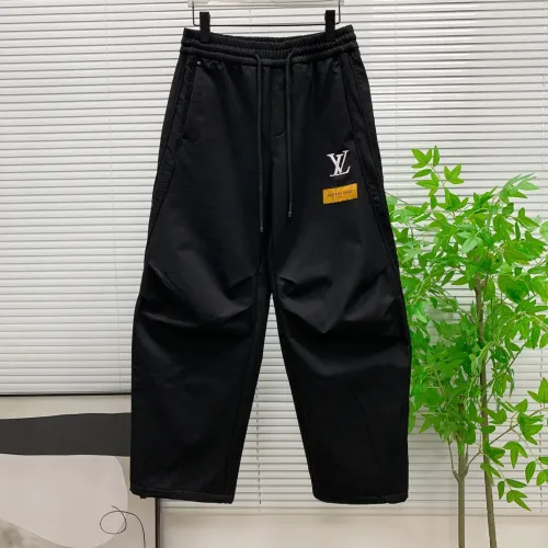 Louis Vuitton LV Pants For Men #1412899 $82.00 USD, Wholesale Replica Louis Vuitton LV Pants