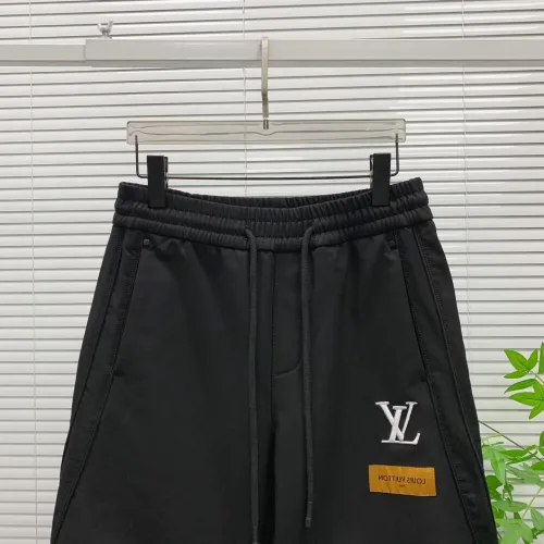 Replica Louis Vuitton LV Pants For Men #1412899 $82.00 USD for Wholesale