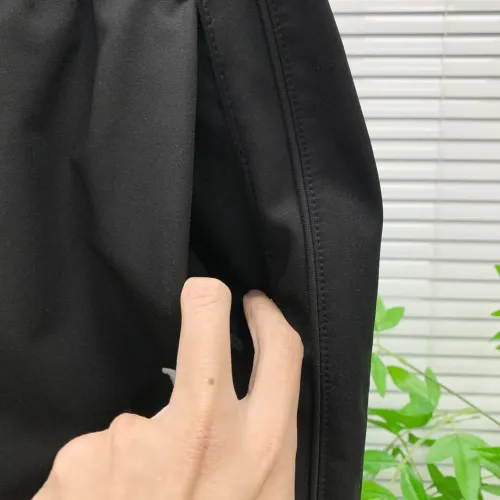 Replica Louis Vuitton LV Pants For Men #1412899 $82.00 USD for Wholesale