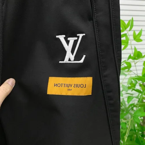 Replica Louis Vuitton LV Pants For Men #1412899 $82.00 USD for Wholesale