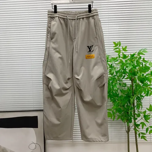 Louis Vuitton LV Pants For Men #1412900 $82.00 USD, Wholesale Replica Louis Vuitton LV Pants