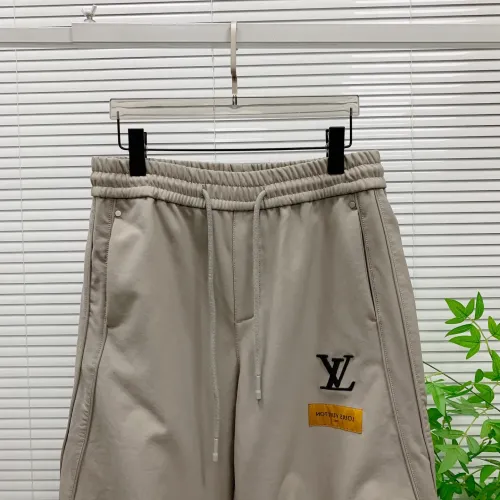 Replica Louis Vuitton LV Pants For Men #1412900 $82.00 USD for Wholesale