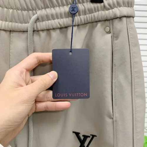 Replica Louis Vuitton LV Pants For Men #1412900 $82.00 USD for Wholesale