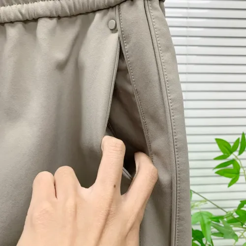 Replica Louis Vuitton LV Pants For Men #1412900 $82.00 USD for Wholesale