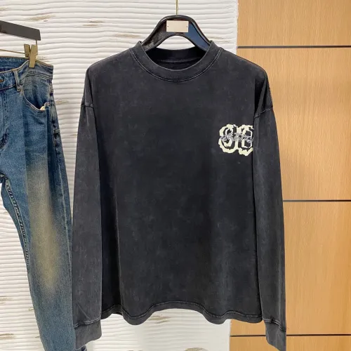 Balenciaga Hoodies Long Sleeved For Unisex #1412902 $76.00 USD, Wholesale Replica Balenciaga Hoodies