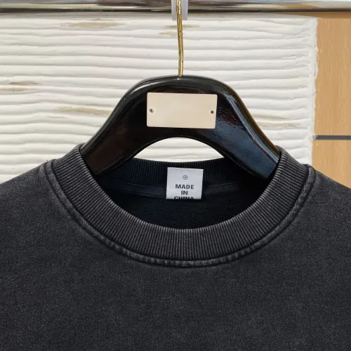 Replica Balenciaga Hoodies Long Sleeved For Unisex #1412904 $76.00 USD for Wholesale