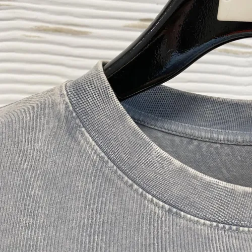 Replica Balenciaga Hoodies Long Sleeved For Unisex #1412905 $76.00 USD for Wholesale