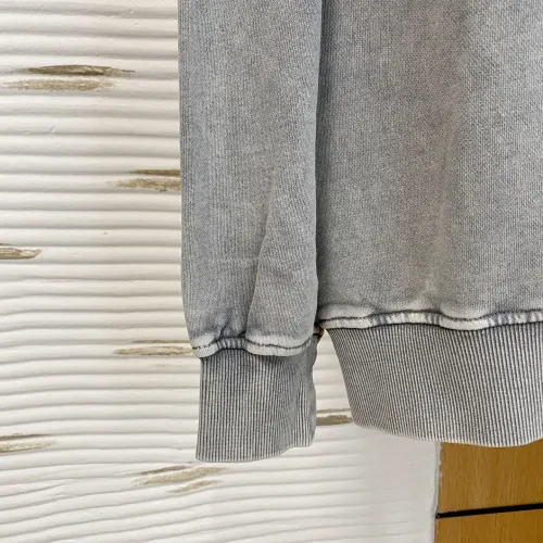 Replica Balenciaga Hoodies Long Sleeved For Unisex #1412905 $76.00 USD for Wholesale